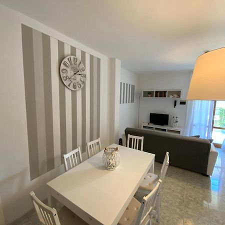 Casa La Campanella Apartment Castelnuovo della Misericordia Екстериор снимка
