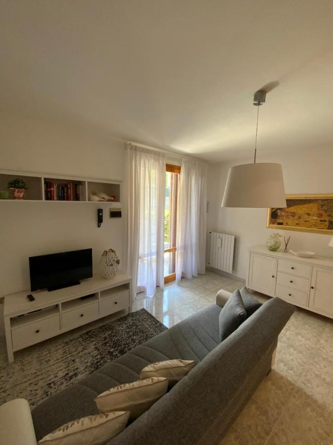 Casa La Campanella Apartment Castelnuovo della Misericordia Екстериор снимка